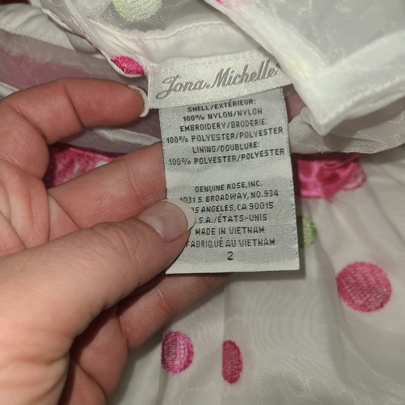 Toddler Dressss - Picture 12 of 16